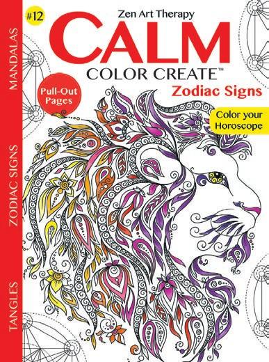 Adult Coloring With the popularity of adult coloring continuing to grow strongly across the retail industry, Redan launched an adult specialist coloring magazine.