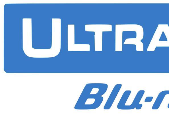 HDR packaged media: Ultra HD Blu-ray. Standardized in May 2015, Ultra HD Blu-ray embraces Ultra HD (3840 x 2160 resolution), the BT.
