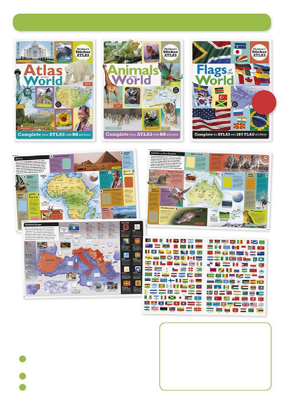 Ideal home or school Packed with stunning colour photography Includes fact files and case studies Series : Visual explorers Titles: Aviation, Birds of prey, Extraordinary buildings, Extreme Earth,