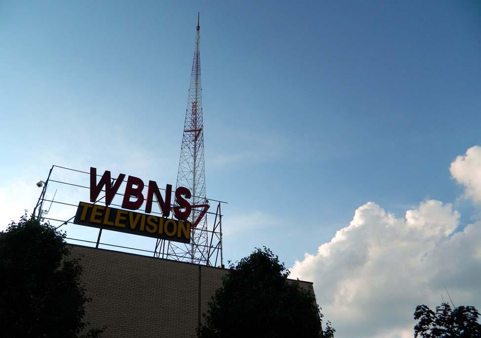 Section of SMPTE and SBE Chapter 52 Thursday, February 21, 2019 at the WBNS