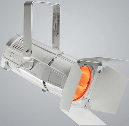 ParFect 100 TM ParFect 100 TM The ParFect, an LED source ACL beam at an affordable price and made in Europe.