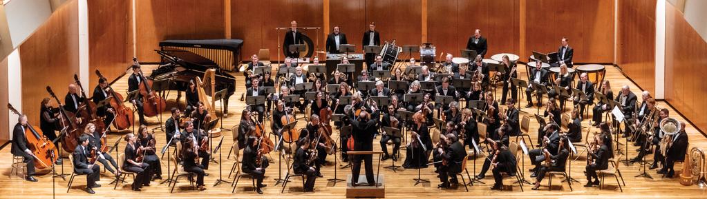 SYMPHONY ORCHESTRA AND NEW MUSIC USA FEBRUARY 22 23, 2019 CHAMPAIGN, IL REGISTRATION FOR STUDENT COMPOSERS In partnership with New Music USA and Music Alive, the Champaign-Urbana Symphony Orchestra