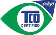 7. Regulatory Infomation 7. Regulatory Information TCO Certified Edge Congratulations, Your display is designed for both you and the planet!