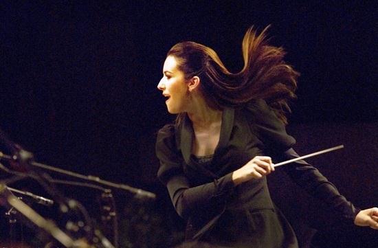 Traditionally, women have been underrepresented in American and European orchestras.