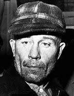 The Man Behind the Murders Born Edward Theodore Gein in La Crosse County, Wisconsin Moved to Plainfield, a farming community Raised by