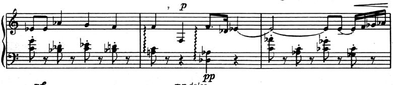 30 Corina IBĂNESCU Fig. 9. Dinu Lipatti Piano Sonatina, p.