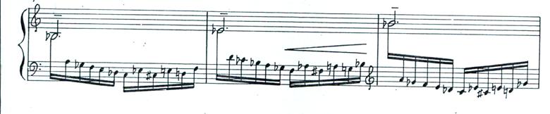 Dinu Lipatti Piano Sonatina, p.