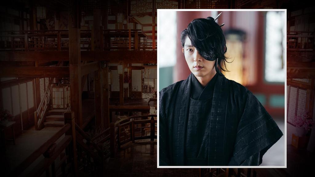 Cast 4 th Prince (Wang So): Lee Joon-gi Lee Joon-gi is one of Asia s top actors; with 1.4 million followers on Facebook and a huge number of fans in Korea, China, Japan, and all across Asia.
