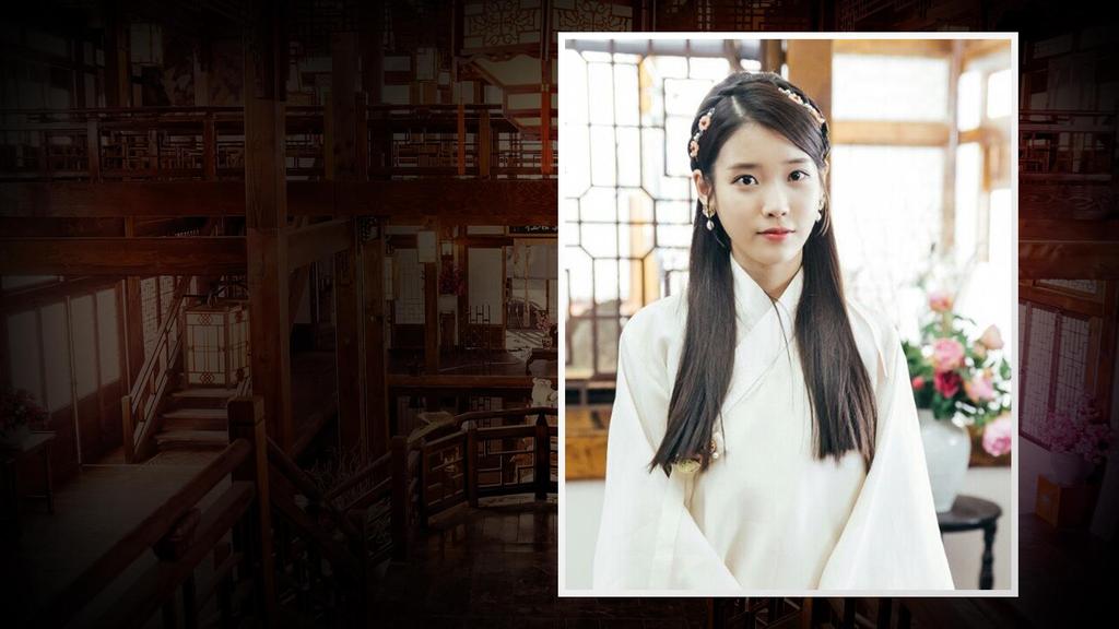Cast Haesoo : IU IU is a hugely popular K-pop star in Asia as well as Korea s national pop idol; co-starred with Jang Keunsuk in Beautiful Man and became popular as an actress in Korea, China, and