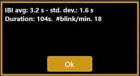 BLINK Acquisition Blinks are