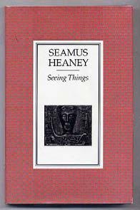 London: Faber and Faber (1991). First edition. Fine in a fine dustwrapper. #312581... $75 HEANEY, Seamus.
