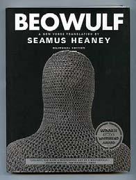 HEANEY, Seamus. Beowulf: A New Verse Translation. New York: W. W. Norton (2000).