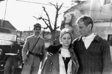 Liviu Ciulei Retrospective Fri, Dec 2, 6:00 pm INTRODUCED BY FILM CRITIC MAGDA MIHĂILESCU Forest of the Hanged Pădurea spânzuraţilor Romania, 1964, 154 minutes Directed by Liviu Ciulei Screenplay: