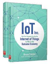 of strategic importance to every business How to create the IoT Business Plan and requirements Real life