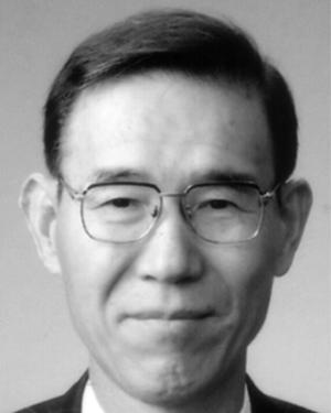 896 IEEE SENSORS JOURNAL, VOL. 7, NO. 5, MAY 2007 Masayoshi Iwahara (M 74) received the B.A. and B.S. degree from Fukui University, Fukui, Japan, in 1966, and the Ph.D.