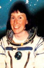 Helen Sharman Helen Sharman is the first British astronaut.