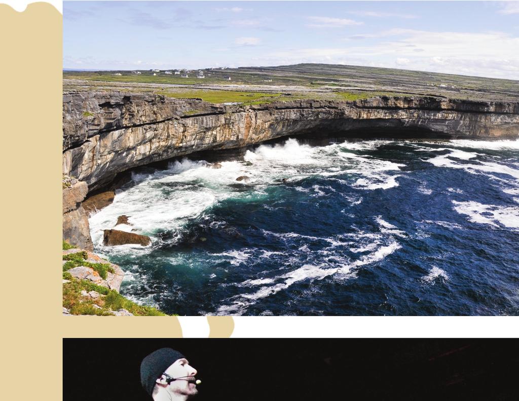 is The Joshua Tree from 987 Galway is a particularly famous place to see live Irish