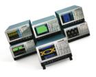 TDS7000/B Series Digital Phosphor Oscilloscopes The TDS7000/B Series' unique combination of superior measurement fidelity, unrivaled analysis, and uncompromised usability makes it the ultimate test