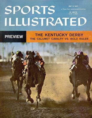 The First Instant Replay According to Sig Mickelson, then director of CBS News and Sports, the first "instant replay" took place as part of the network's coverage of the 1957 Kentucky Derby.
