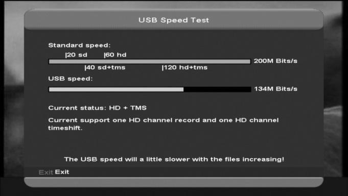 14.3 PVR Setting 14.5 Remove USB Device safely! Use this menu you can remove the USB Device safely. 15.