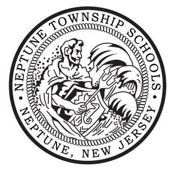 NEPTUNE TOWNSHIP SCHOOL DISTRICT Acting, Writing, and Directing for the Camera Curriculum Grades 9-12 NEPTUNE