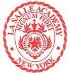 Educational Excellence in the LaSallian Tradition La Salle Academy Conducted by the Brothers of the Christian Schools LASALLE READS-GRADE 12 LASALLE Reads is an exciting program at La Salle Academy