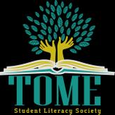 Tome Student Literary Society 101. Current Issues Portfolio - Create a current issues essay and digital portfolio by following the news and world events.