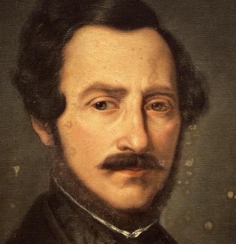But that year, when Anna Bolena premiered, he earned an international reputation as a composer of serious opera.