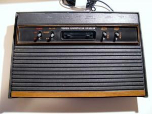 Installation Guide 4 Switch Atari 2600 4 Switch Video Mod Installation Guide Disclaimer: I am not responsible for any damage done