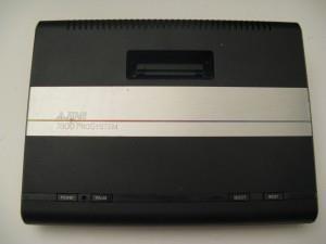 Installation Guide 7800 Atari 7800 Video Mod Installation Guide Disclaimer: I am not responsible for any damage done to your