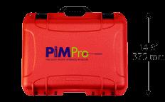 SPECIFICATIONS PimPro Classic Case Height