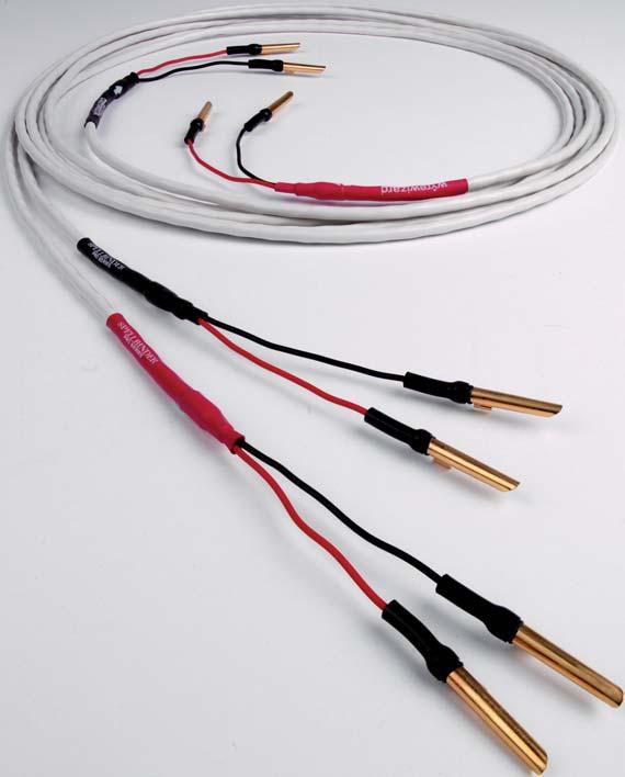 Analog and Digital Leads The Wyrewizard range contains a cable carefully designed to meet your every requirement, from high-quality twochannel to multi-room, while US manufacturing and assembly