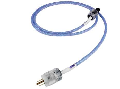 Tyr ANALOG INTERCONNECT CABLE The Tyr interconnect uses four 22 AWG solid OFC conductors with a silver-plated surface of 60 microns.