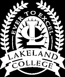 Outline is 9/1/2015 Copyright 2009 LAKELAND COLLEGE. admissions@lakelandcollege.