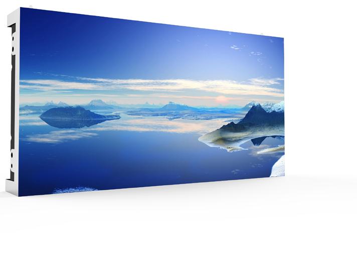 They're supported by its high grey scale in low brightness mode, not only brings more abundant details and higher vividness to image than traditional LED screen, particularly when displaying infrared