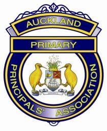 Auckland Primary Principals Association AUCKLAND PRIMARY SCHOOLS 75th MUSIC FESTIVAL 2015 Dear Principals and Choir Trainers A.