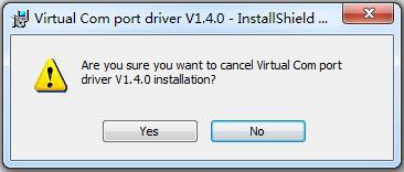 Click Finish and complete the installation, as shown in the figure below: Then it will pop up the window of installation wizard for device driver, click Next to complete the installation.