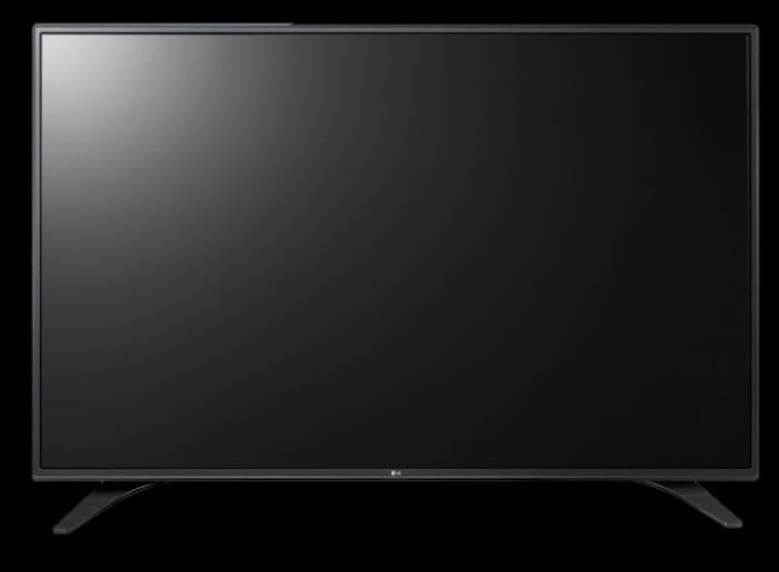 The Concept of SuperSign TV LG SuperSign TV allows users to have simultaneous display both live broadcast channel and advertisement content on one screen.