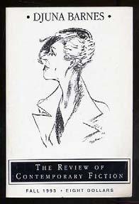 .. $15 BROE, Mary Lynn, edited by. Silence and Power: A Reevaluation of Djuna Barnes.