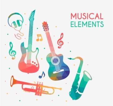 INTRODUCTION The different kinds of music played and sung around the world are incredibly varied, and it is very difficult to define features that all music shares; one piece might be characterised
