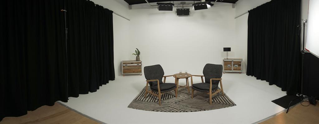 is a state of the art filming studio located in the heart of Surry Hills and just minutes from Sydney CBD and best of everything the city has to offer.