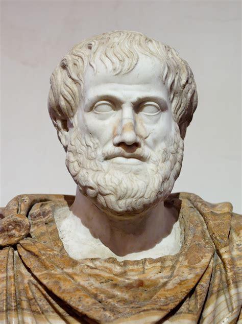 Ancient antecedents Aristotle s