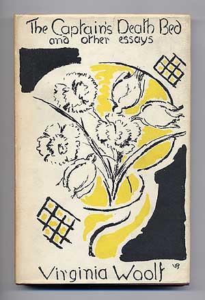 London: Hogarth Press 1950. First English edition,