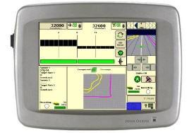 Page 7 Phasing out 2600 Display Spring 2017 John Deere is phasing out 2600 display The last software update for the GreenStar 2 2100/2600 Displays was November 2013.
