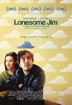 FILmOgRaPhY lonesome jim (2004) Director: