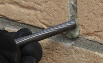 5.3.2 Resin Bonded Groutable Anchor contd 1.