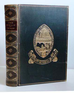 Housed in 1/4 leather and buckram clam shell box with a pastedown label depicting a jockey uniform. Large, heavy book; it will require extra postage. $275.00 30. Sergeant, Lewis.