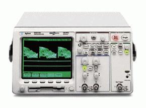 54622A Portable DSO Agilent 54600 Scopes (54621A/D, 54622A/D, 54624A) Frequently-Asked Questions (FAQs): What is the memory depth? The Agilent 54600 series uses the typical memory depth of.