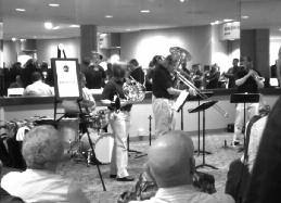 2012 IBA Conference Jive for Five Brass
