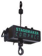 Verlinde Stagemaker Compact Resource Roundup [As you can see, we ve moved Resource Roundup deeper into the book this month.